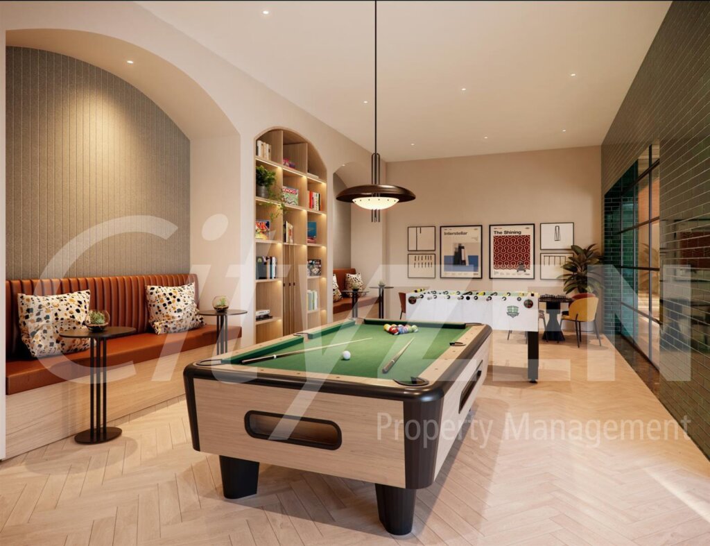 Fulton Road, Wembley