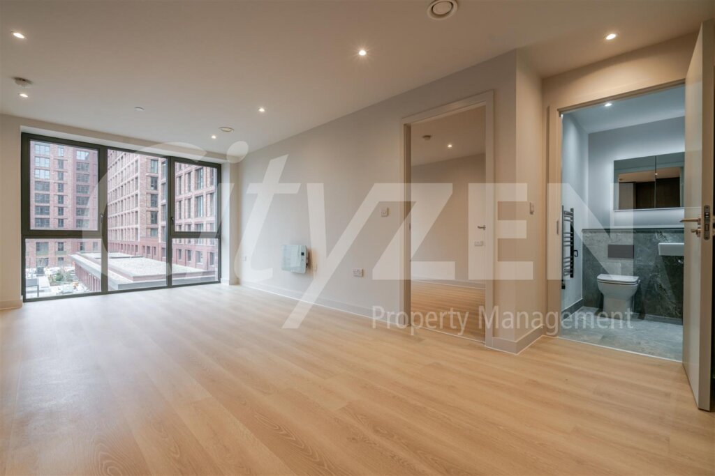 Waterhouse Gardens, Dutton Street, Manchester