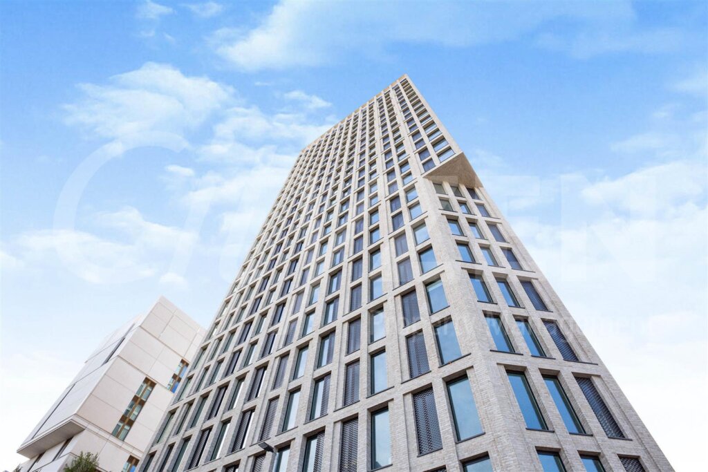 Victoria House, 250 Great Ancoats