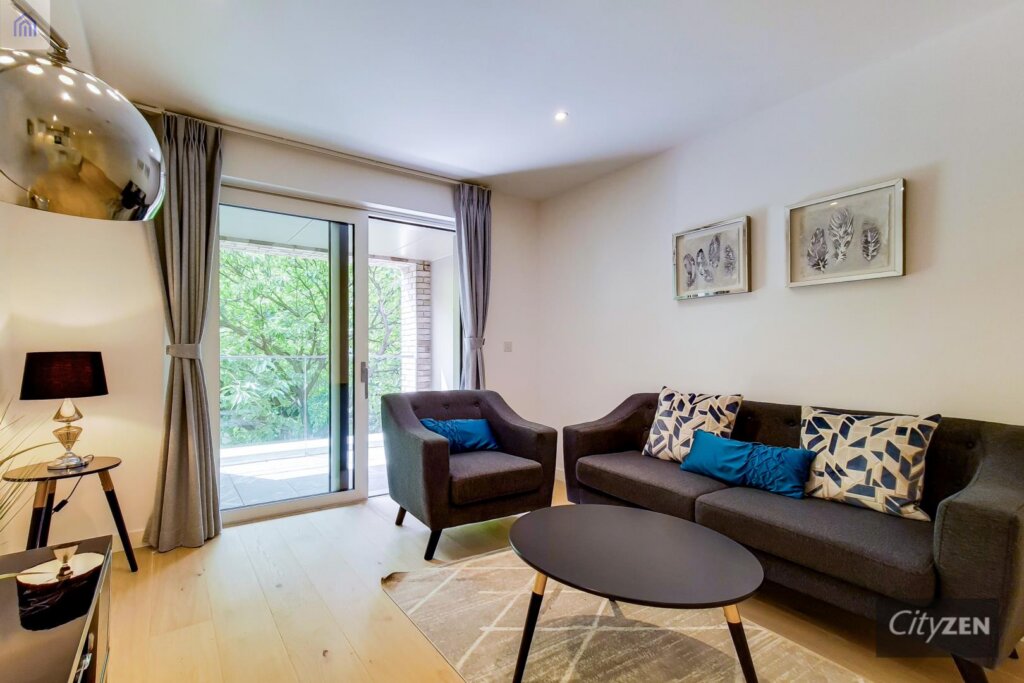 Eyre Court 146 Pentonville Road, London