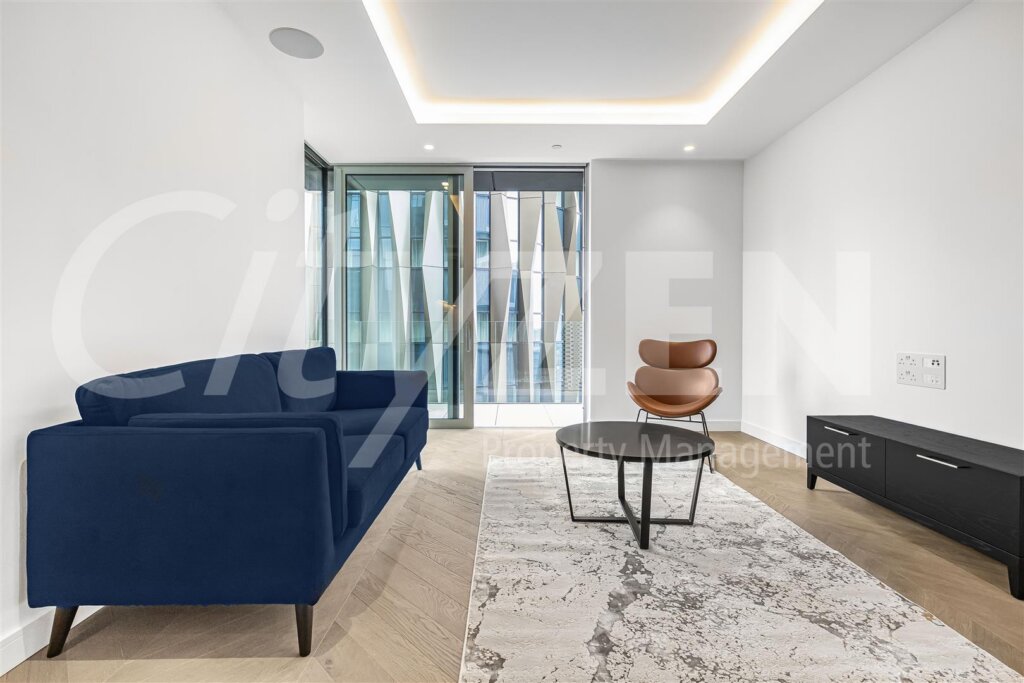 The Haydon, 16 Minories, London