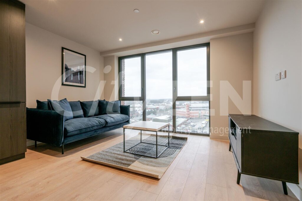 Waterhouse Gardens, Dutton Street, Manchester