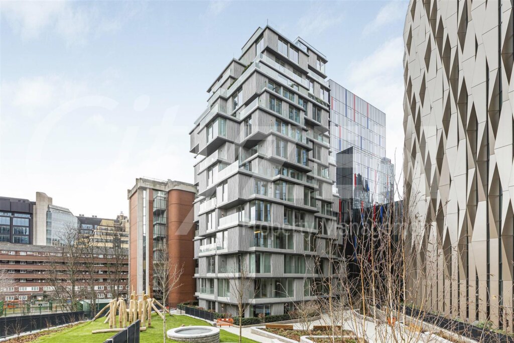 The Haydon, 16 Minories, London