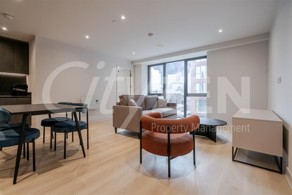 Waterhouse Gardens, Dutton Street, Manchester