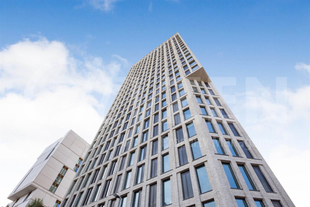Victoria House, 250 Great Ancoats Street