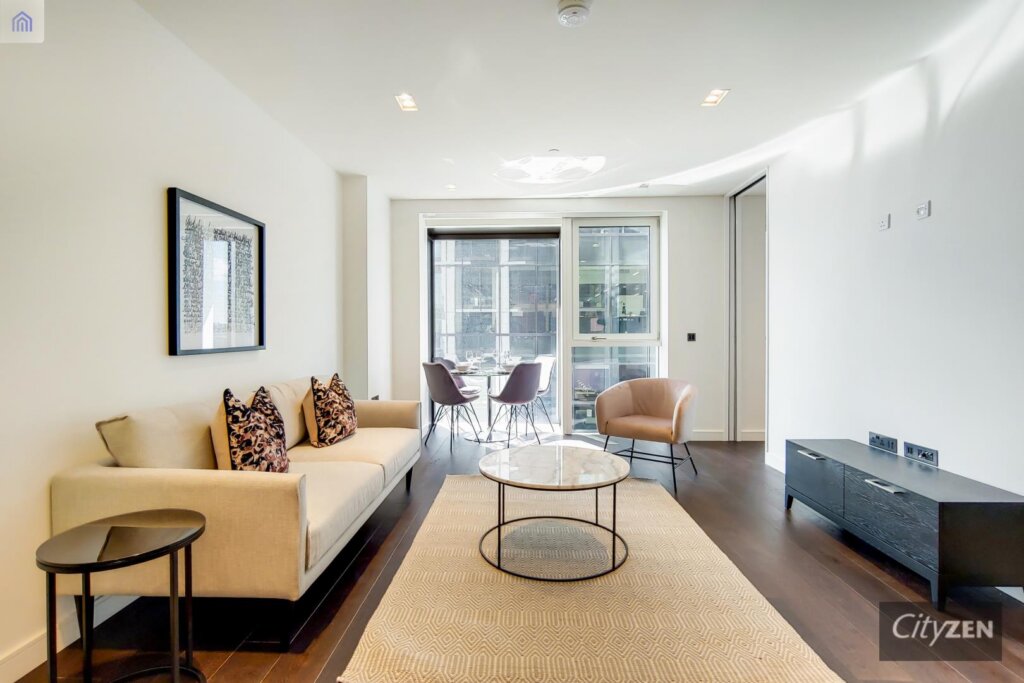 8 Casson Square, London