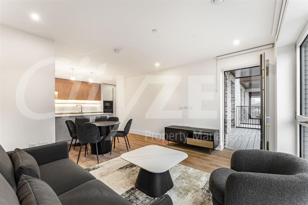 2 Maple Mews, London