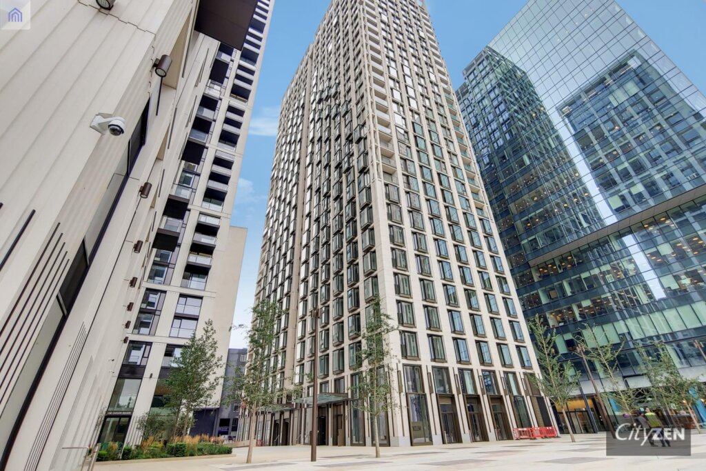 8 Casson Square, London