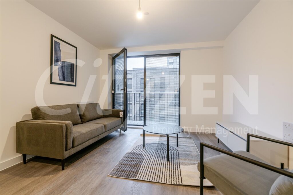 Berkeley Square, 319 – 321 Ordsall Lane