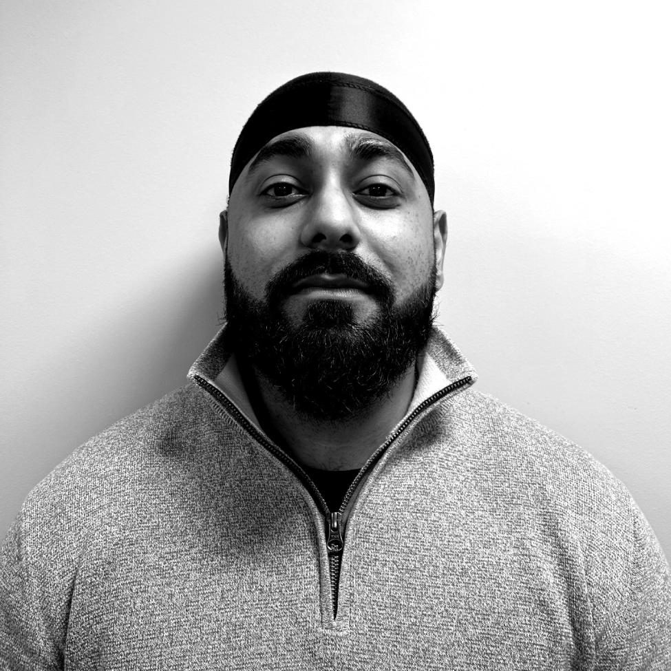 Image of Amrit Singh