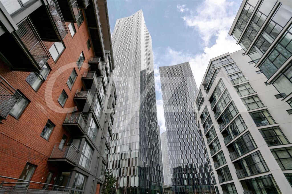 Owen Street, Manchester