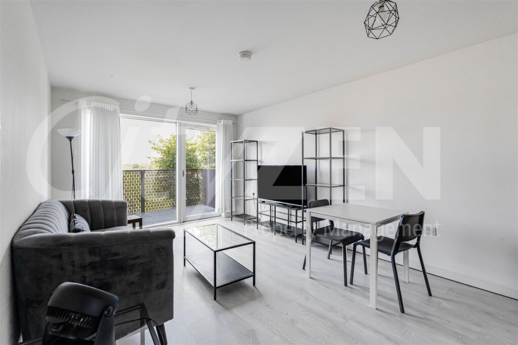 Harrow View, Harrow