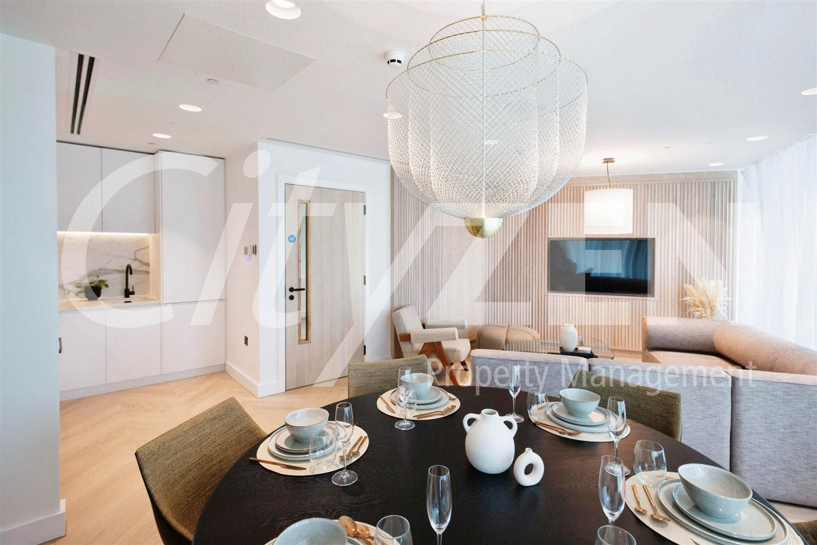 RESIDENTS LOUNGE