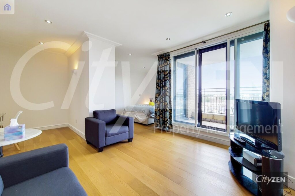 Point West, 116 Cromwell Road, London, SW7 4JX