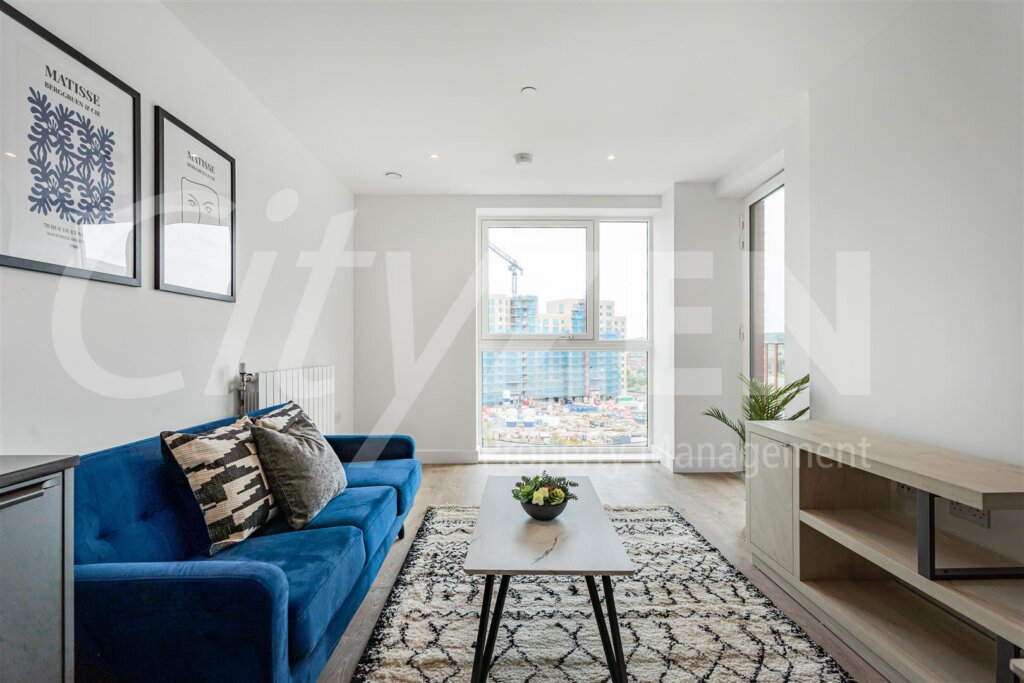 Gilham House, 9 Southlake Road, London