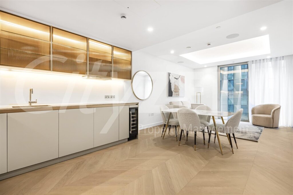 The Haydon, 16 Minories, London