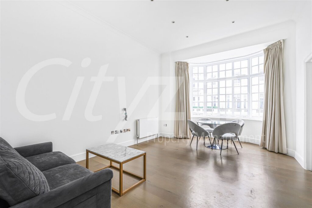 5 Queensberry Place, London