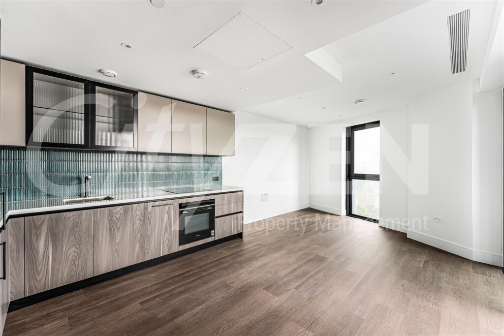 Marian Place, London