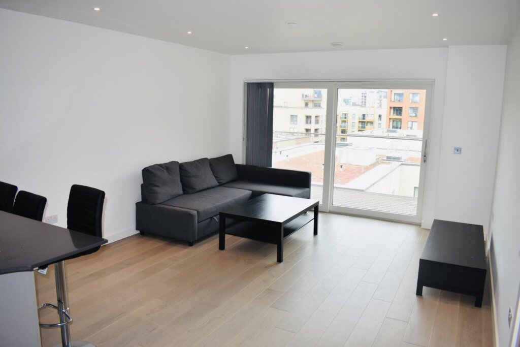Quassia House, Colindale Gardens, Colindale, London
