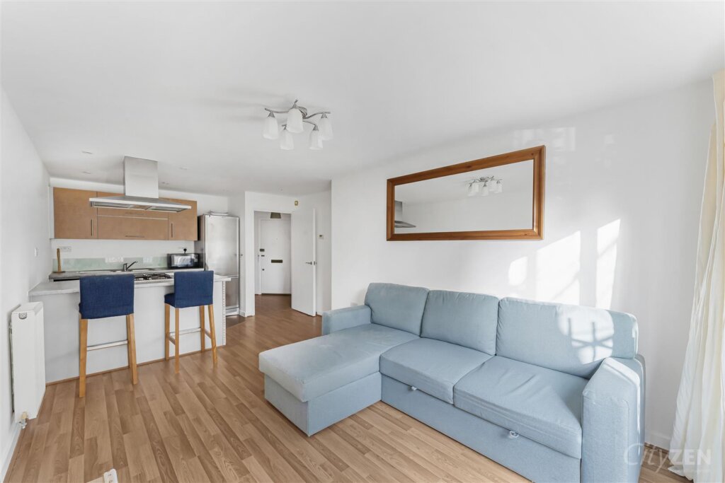 Ascot House, Chrisp Street