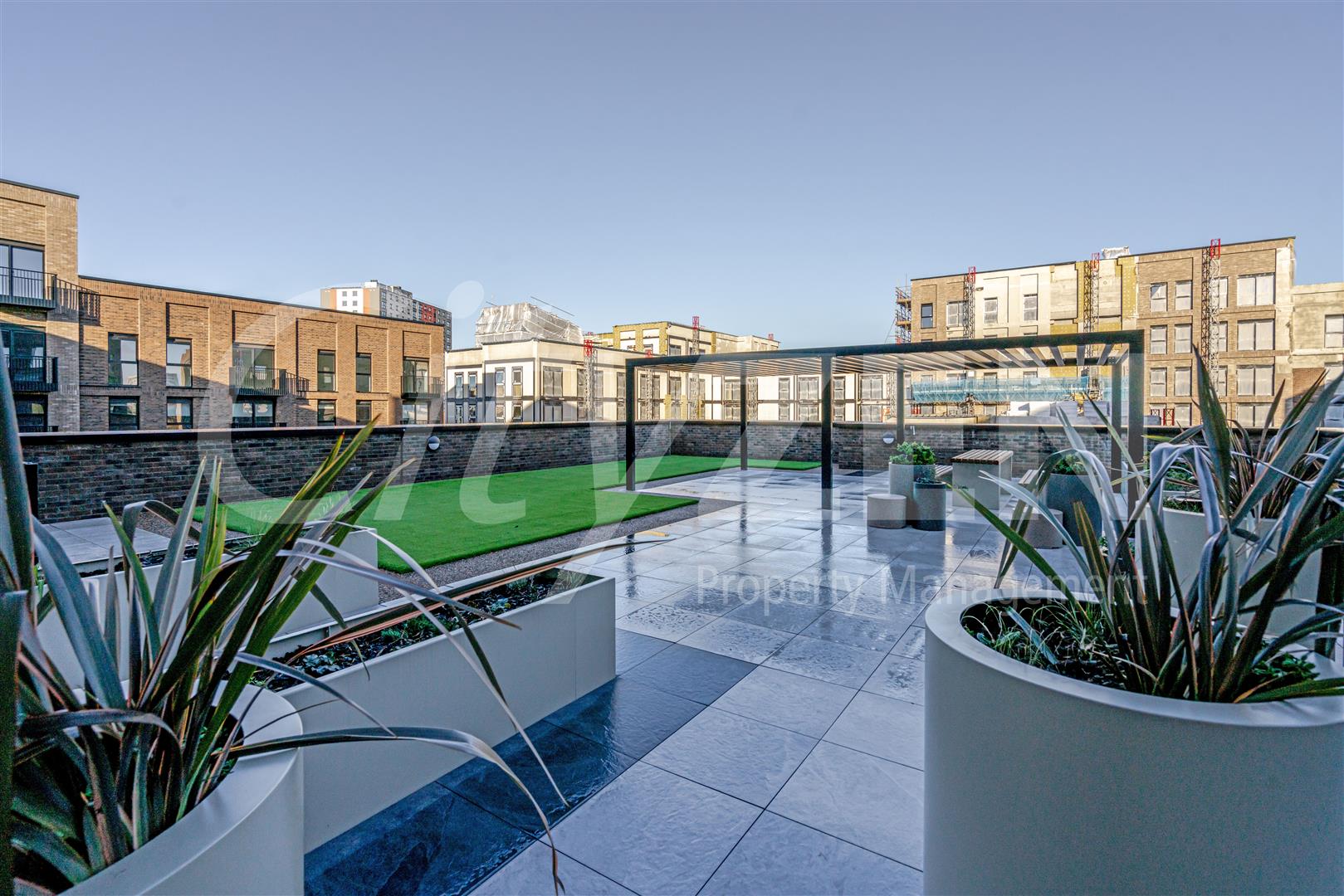 COMMUNAL GARDEN