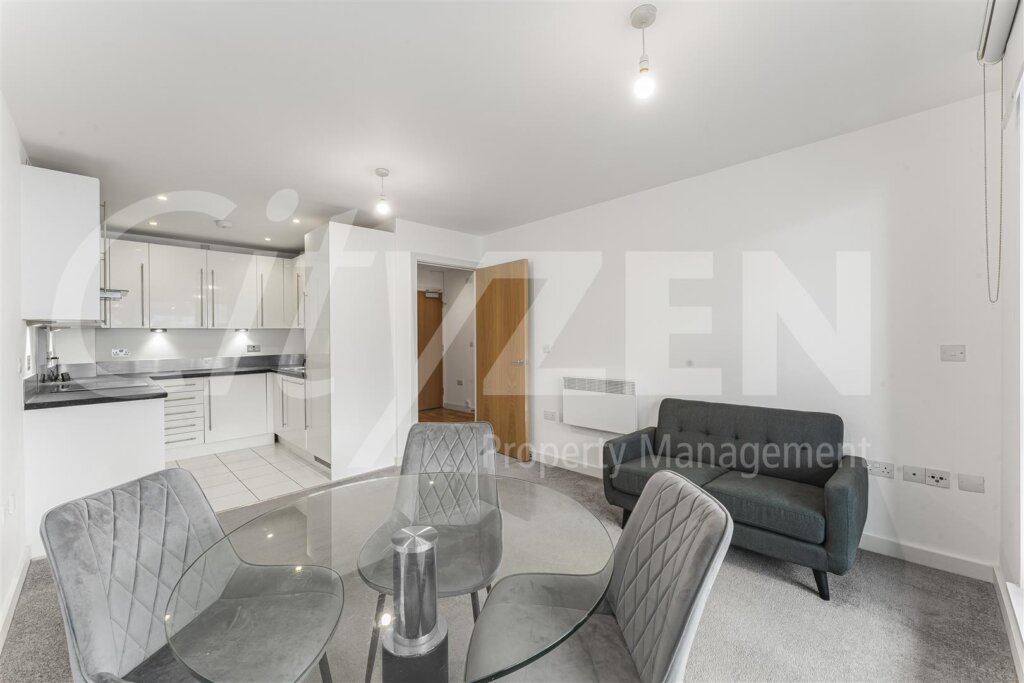 Hallsville Road, London