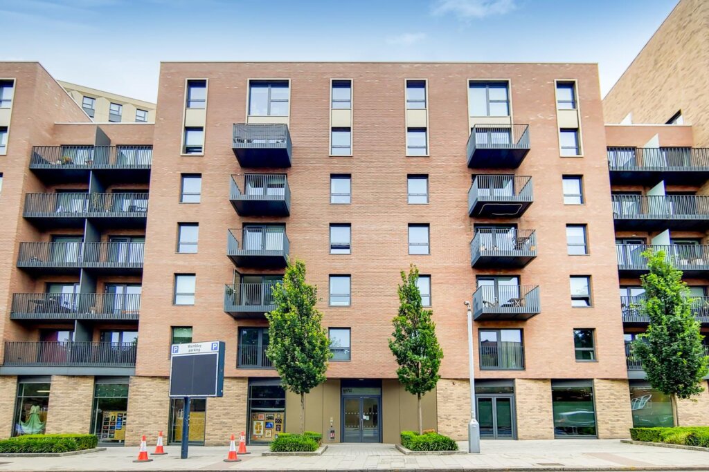 Maple House, Empire Way, Wembley