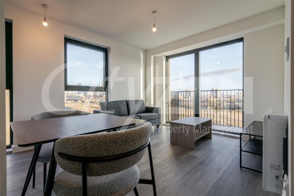 Berkeley Square, 319 – 321 Ordsall Lane