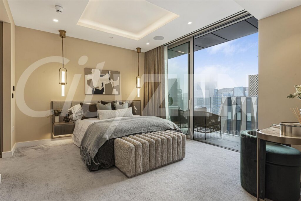 The Haydon, 16 Minories, London