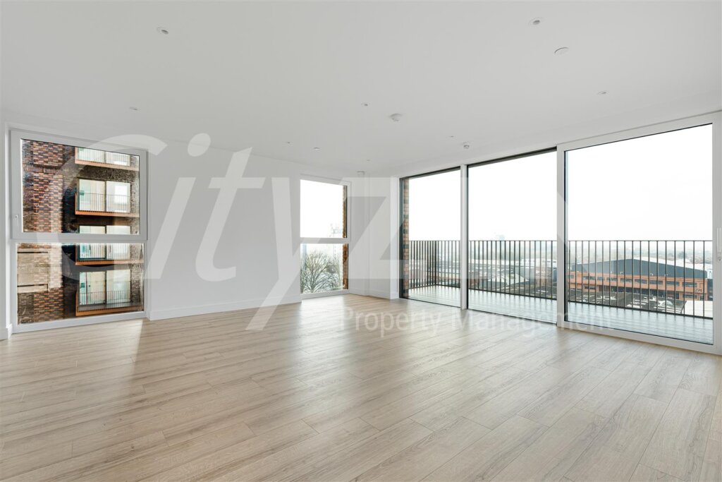 12 Quay Walk, Wembley