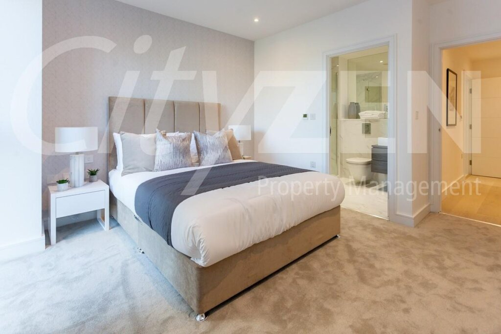 5 The Avenue, London