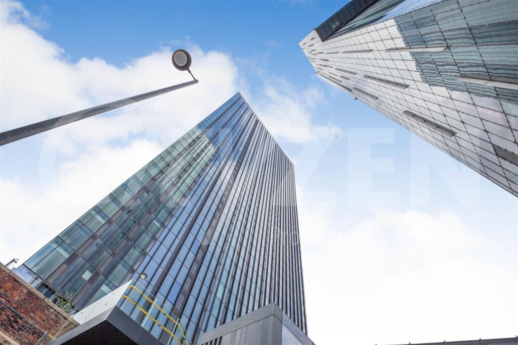 Viadux, 42 Great Bridgewater Street, Manchester