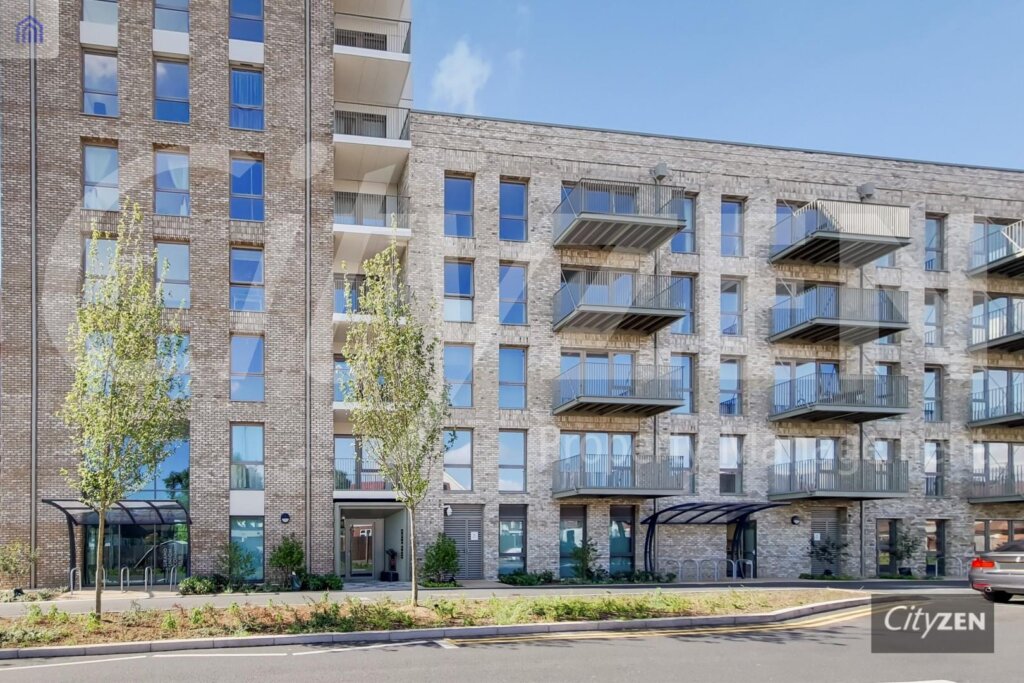 Unison House, 90 Beresford Avenue, London