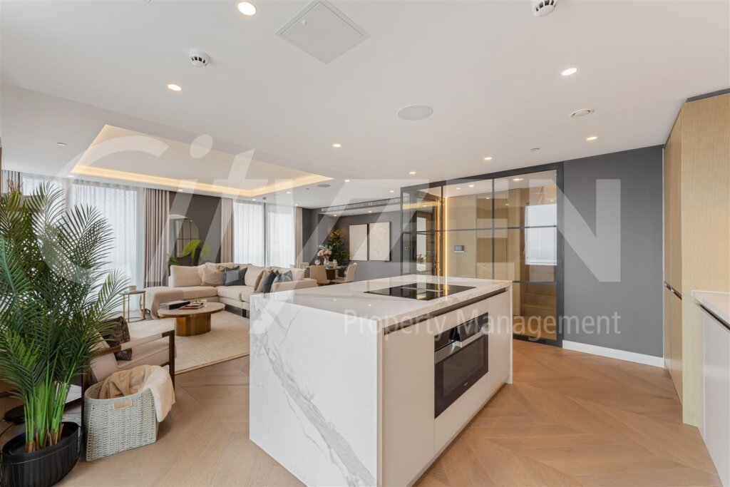 The Haydon, 16 Minories, London