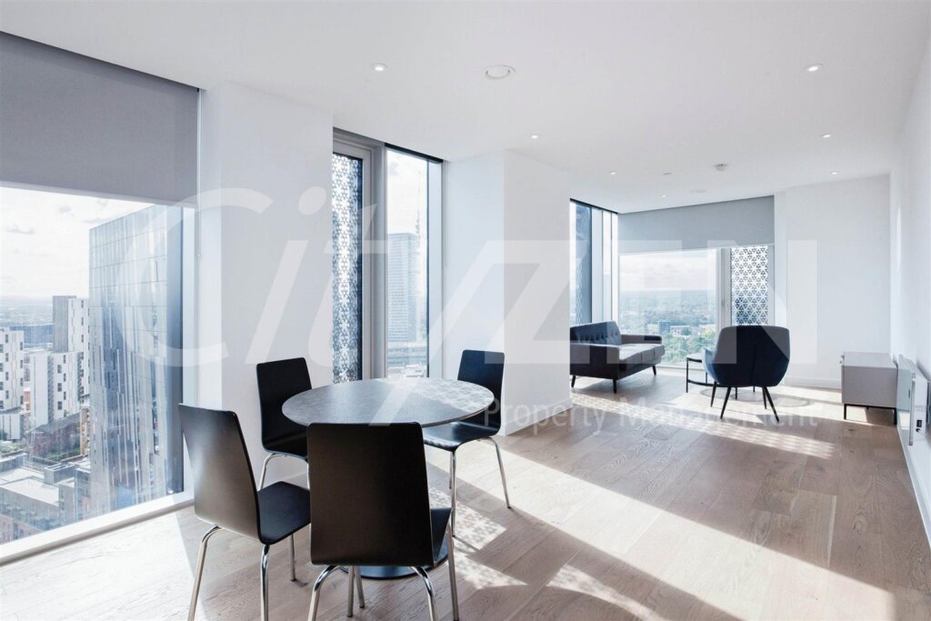 Viadux, 42 Great Bridgewater Street, Manchester
