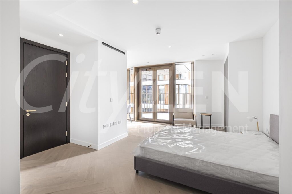 185 Park Street, London
