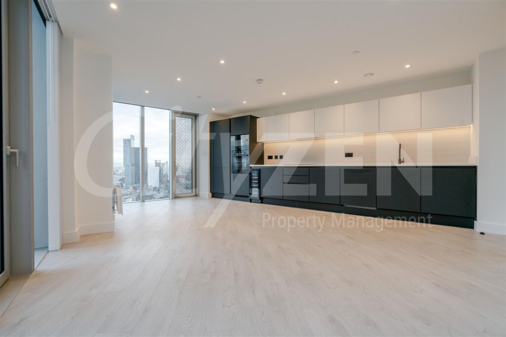 VISTA RIVER GARDENS, Trinity Way, Manchester