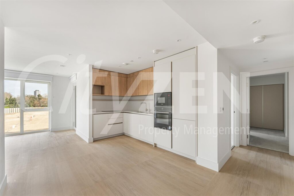 2 Maple Mews, London