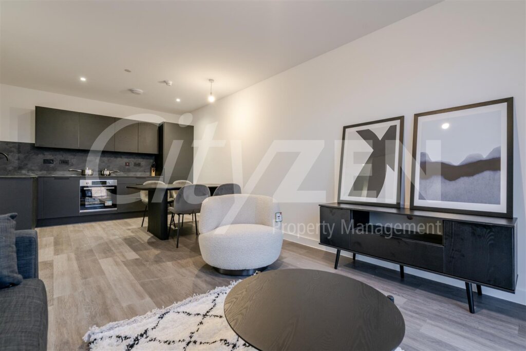 Berkeley Square, 319 – 321 Ordsall Lane