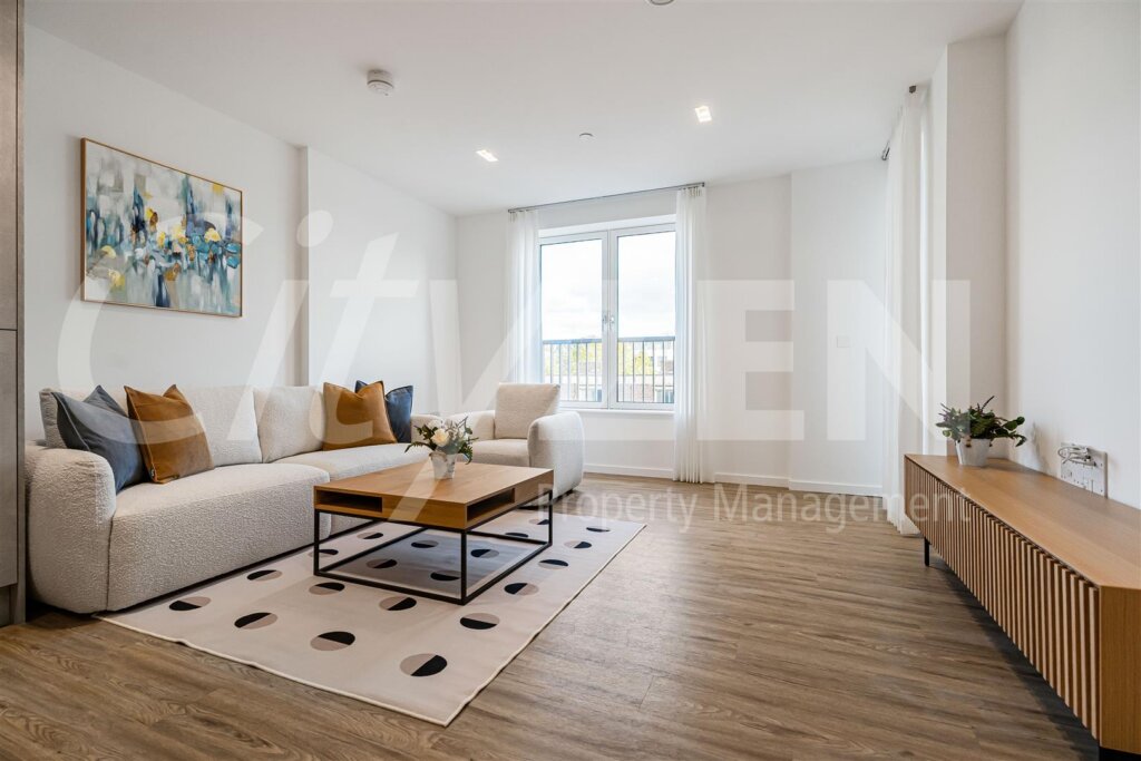 5 Wheatstone Gardens, London