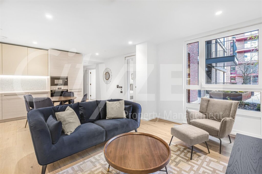 Curlew House, 1 Hawser Lane, London