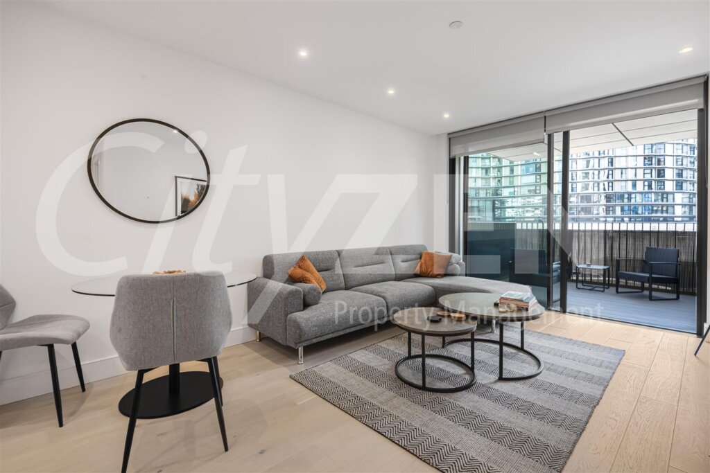 Fitzroy House, Palmer Road, London