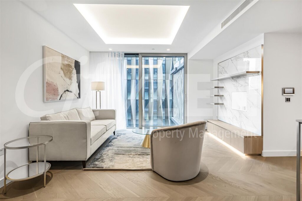 The Haydon, 16 Minories, London