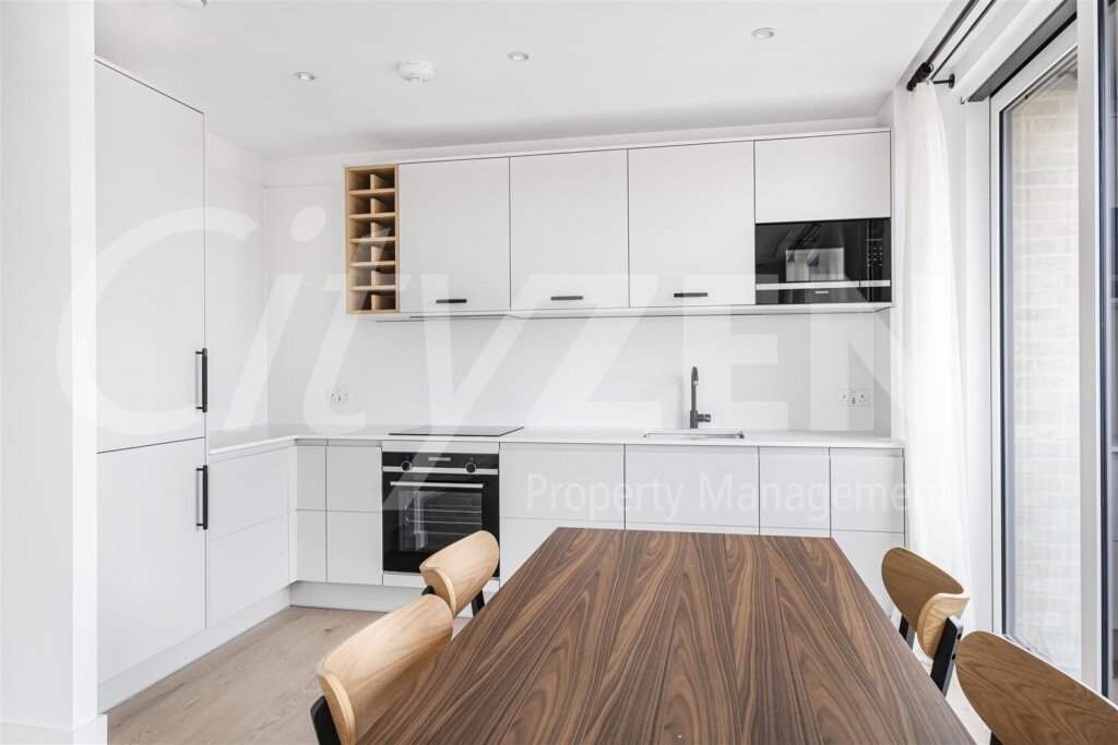 Signature House, 4 Jubilee Walk, London