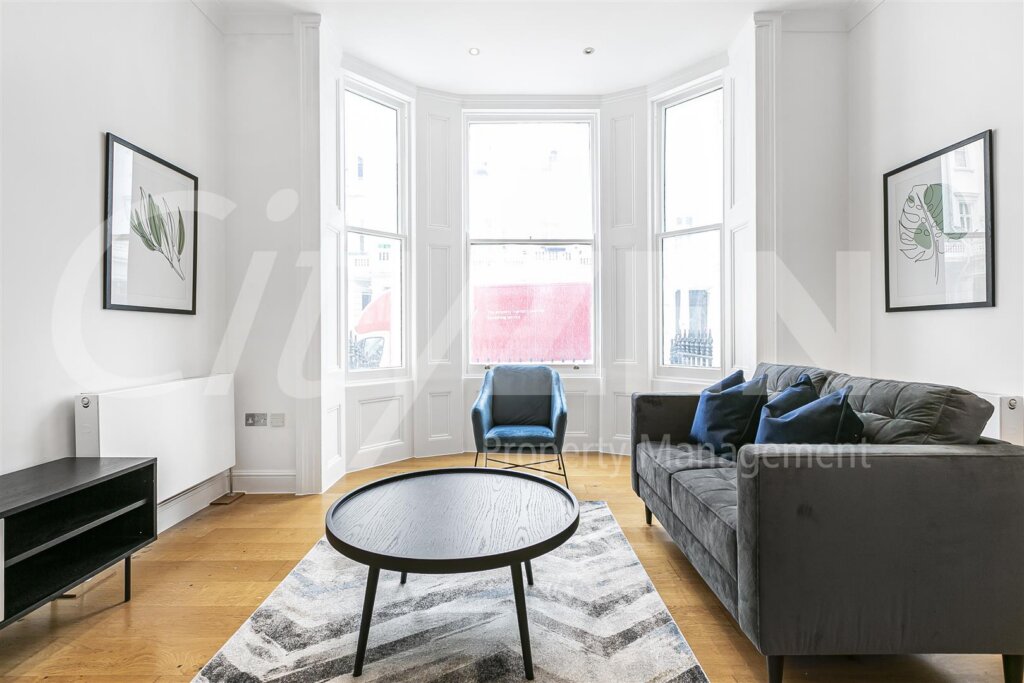 5 Queensberry Place, London