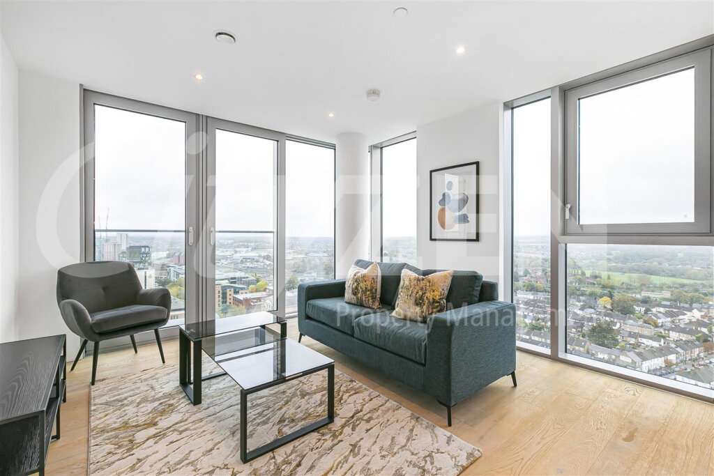 37 Clarendon Road, Watford