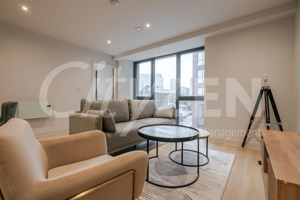 Waterhouse Gardens, Dutton Street, Manchester