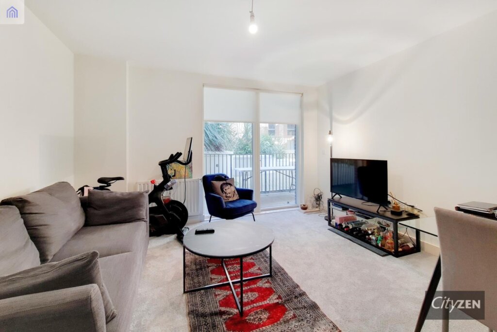 Bellow House, Gayton Road, Harrow