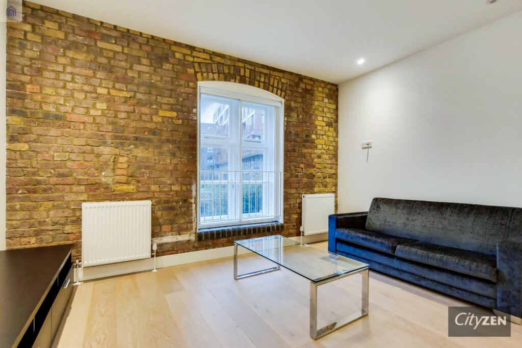Paisley Court, Dod Street, London
