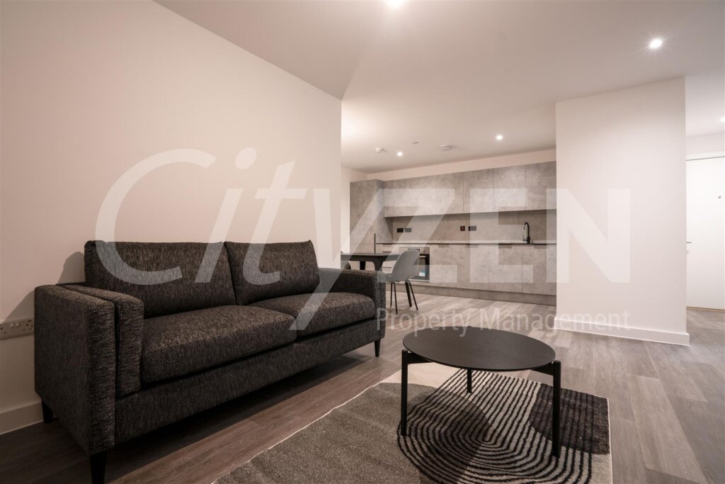 Berkeley Square, 319 – 321 Ordsall Lane